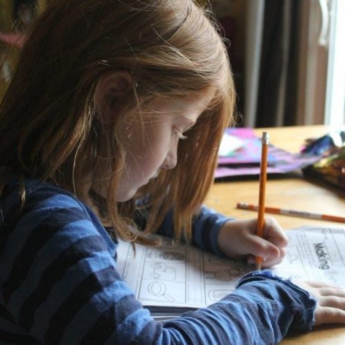 comparing fractions with unlike denominators worksheet pdf