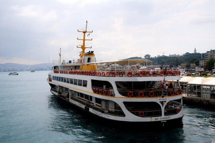 port of tyne departures today map pdf