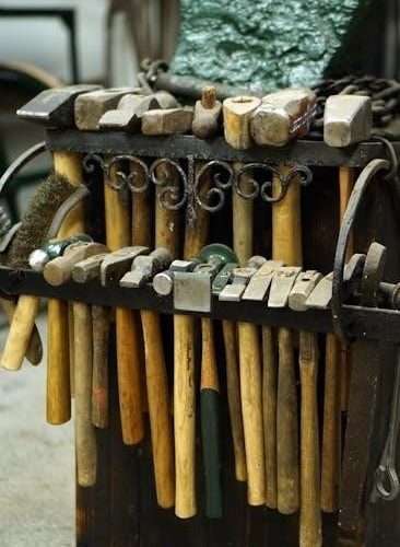 x32 rack user manual