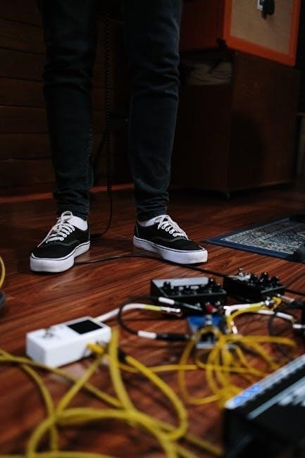 keeley compressor plus manual