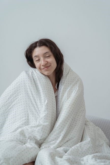 weighted blanket weight guide kg