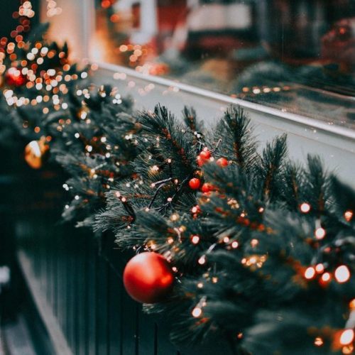 deck the halls lyrics pdf