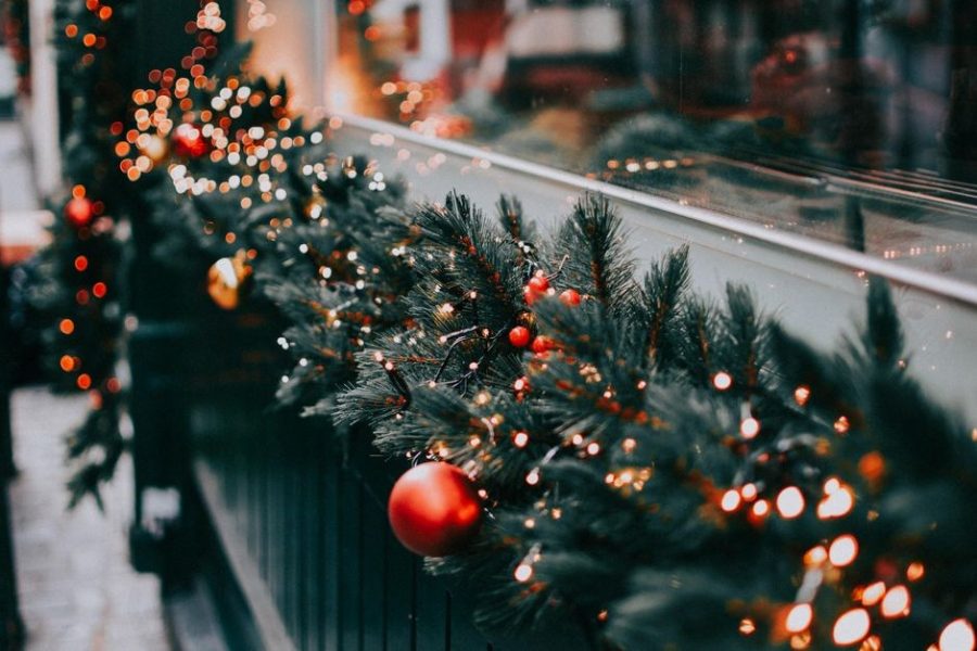 deck the halls lyrics pdf