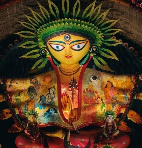 durga suktam pdf