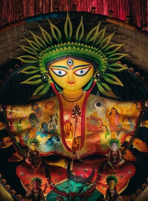durga suktam pdf